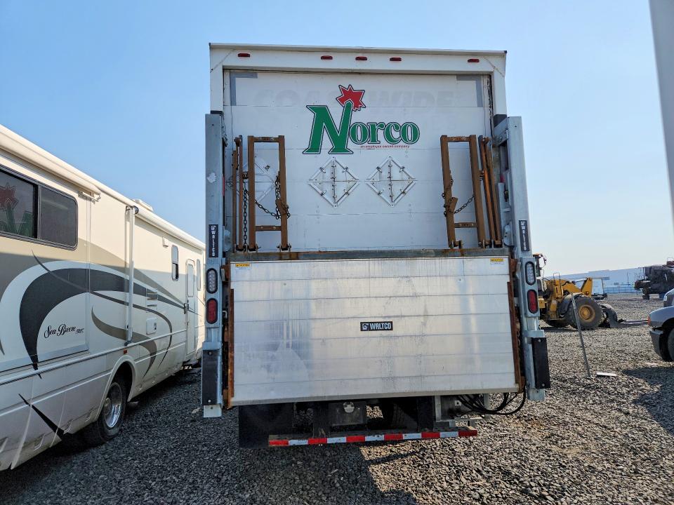 2012 Frht - Freightliner M2 მანქანა იყიდება აუქციონზე, vin: 1FVACXDT5CDBP4515, აუქციონის ნომერი: 62991836