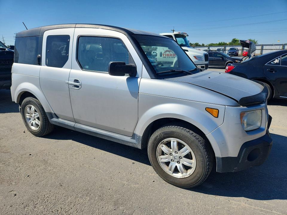 Aukcja sprzedaży 2006 Honda Element, vin: 5J6YH18736L004550, numer aukcji: 60519556