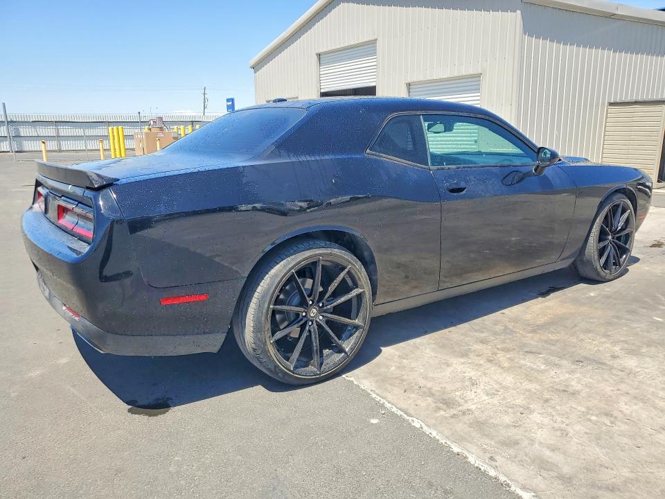 Aukcja sprzedaży 2016 Dodge Challenger, vin: 2C3CDZAG9GH300728, numer aukcji: 85994525