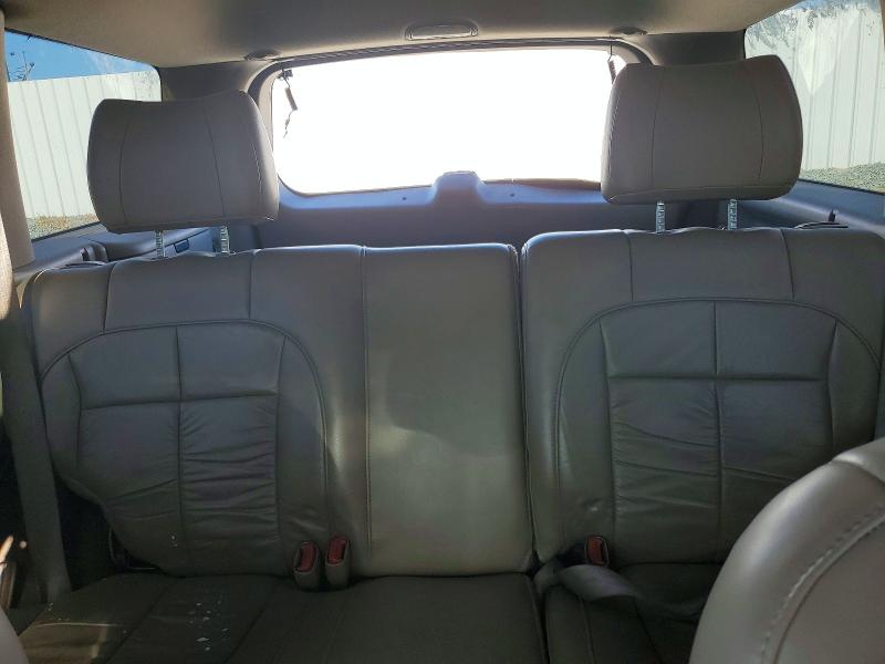 Продаж на аукціоні авто 2003 Jeep Grand Cherokee, vin: 1J8GW58N03C507549, номер лоту: 61420206