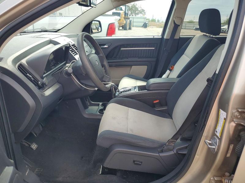 Продажа на аукционе авто 2009 Dodge Journey, vin: 3D4GG57V29T568391, номер лота: 60310686