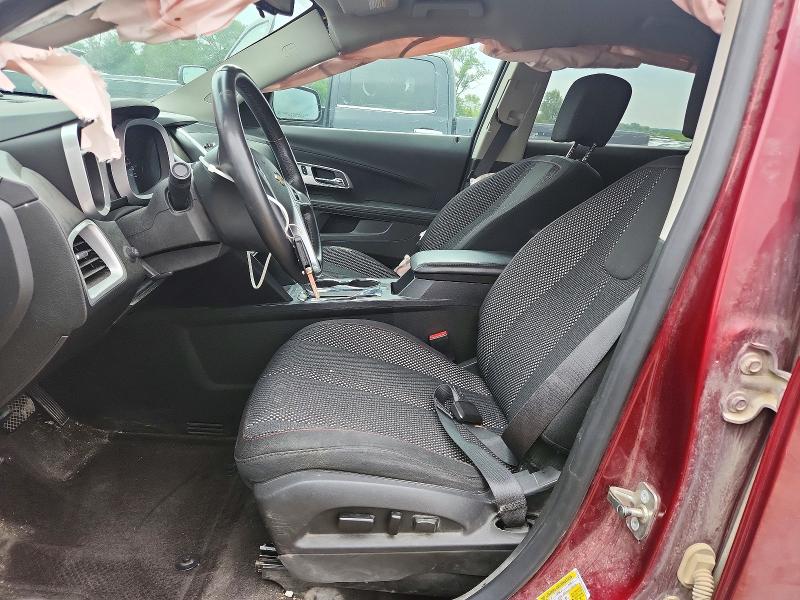 62459976 :رقم المزاد ، 2GNFLFEK7G6227841 vin ، 2016 Chevrolet Equinox مزاد بيع