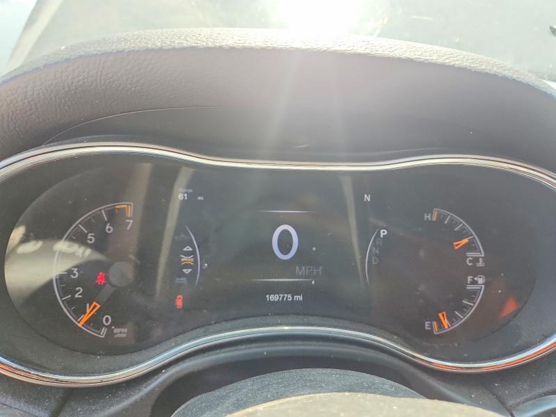Продаж на аукціоні авто 2020 Jeep Grand Cherokee, vin: 1C4RJEAG0LC306163, номер лоту: 59581996