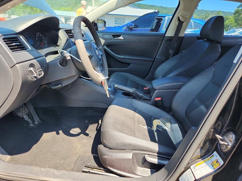 62089686 :رقم المزاد ، 3VWDZ7AJ0BM337353 vin ، 2011 Volkswagen Jetta مزاد بيع