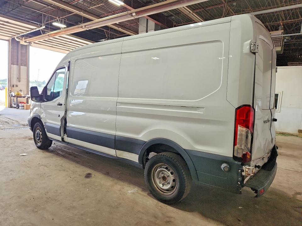 Продажа на аукционе авто 2016 Ford Transit, vin: 1FTYE2CM9GKA31454, номер лота: 62036666