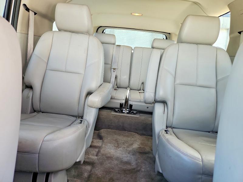 85623875 :رقم المزاد ، 1GKS2KE36BR398769 vin ، 2011 Gmc Yukon Xl مزاد بيع