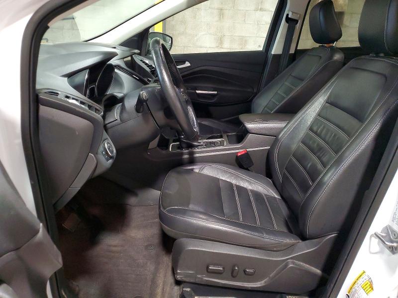 Aukcja sprzedaży 2018 Ford Escape, vin: 1FMCU9HD7JUC33148, numer aukcji: 61427666