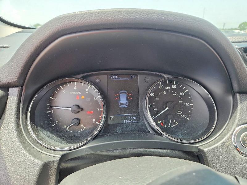 Auction sale of the 2017 Nissan Rogue Sport, vin: JN1BJ1CR8HW130545, lot number: 60715216