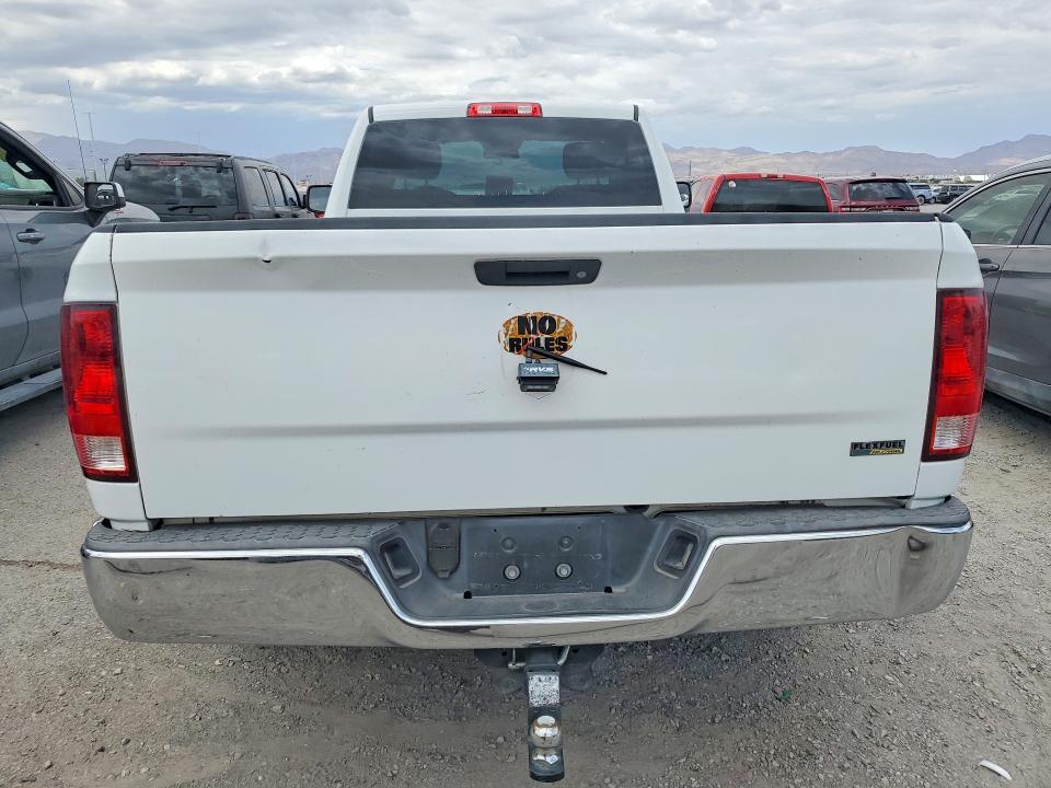 2013 Ram 1500 მანქანა იყიდება აუქციონზე, vin: 3C6JR6DG6DG511404, აუქციონის ნომერი: 62053896