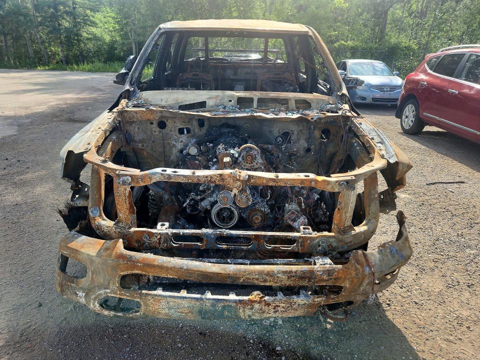 Aukcja sprzedaży 2019 Ram 1500, vin: 1C6SRFNT9KN906892, numer aukcji: 57027376