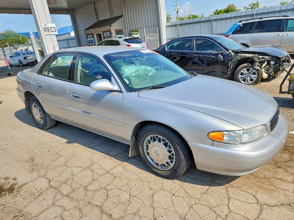 Aukcja sprzedaży 2005 Buick Century, vin: 2G4WS52J051174147, numer aukcji: 60365256