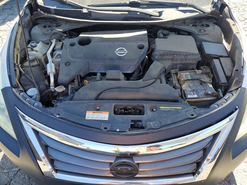 63249086 :رقم المزاد ، 1N4AL3AP3DN455156 vin ، 2013 Nissan Altima مزاد بيع