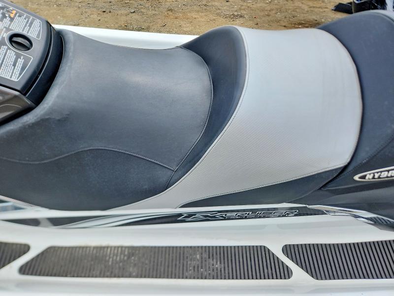 Aukcja sprzedaży 2015 Yam Jet Ski, vin: YAMA3468J415, numer aukcji: 61379346