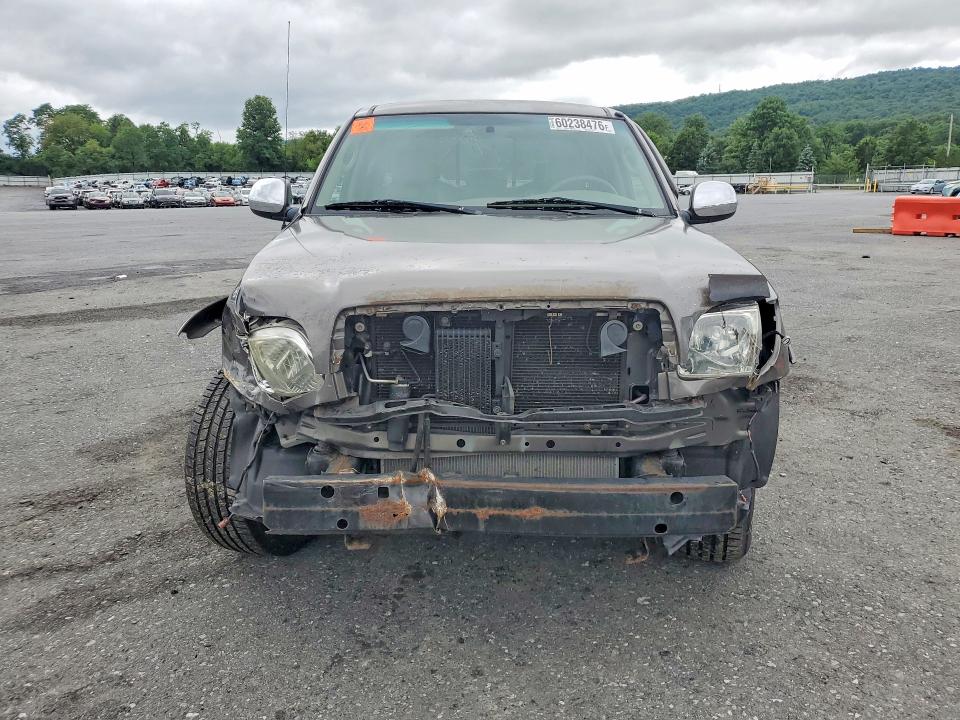 Aukcja sprzedaży 2006 Toyota Tundra, vin: 5TBRU34146S467033, numer aukcji: 60238476
