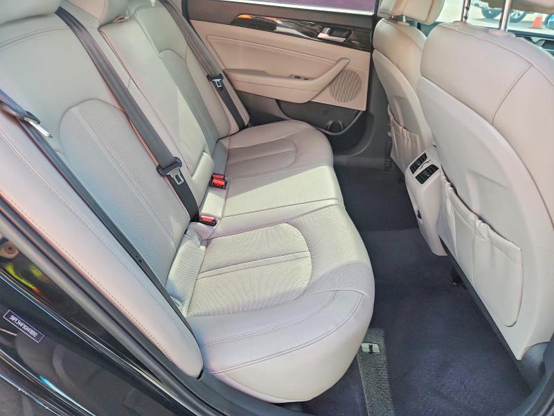 61151246 :رقم المزاد ، 5NPE34AF9GH418092 vin ، 2016 Hyundai Sonata مزاد بيع