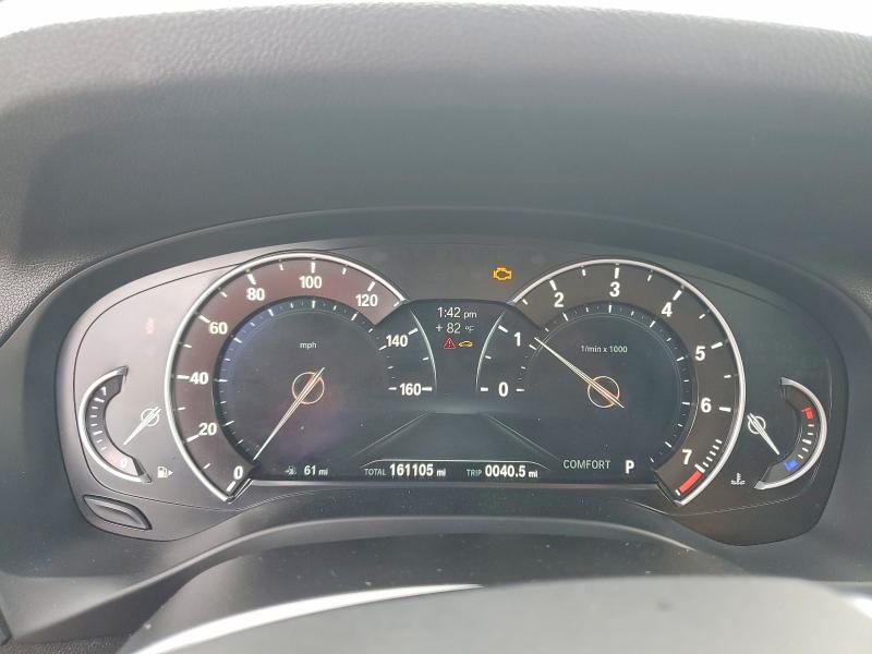 Aukcja sprzedaży 2018 Bmw X3, vin: 5UXTR9C55JLC76920, numer aukcji: 60929396