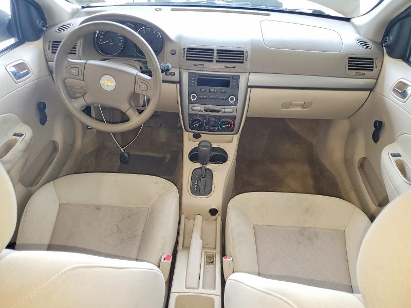 Продажа на аукционе авто 2006 Chevrolet Cobalt, vin: 1G1AK55F967642749, номер лота: 63004916