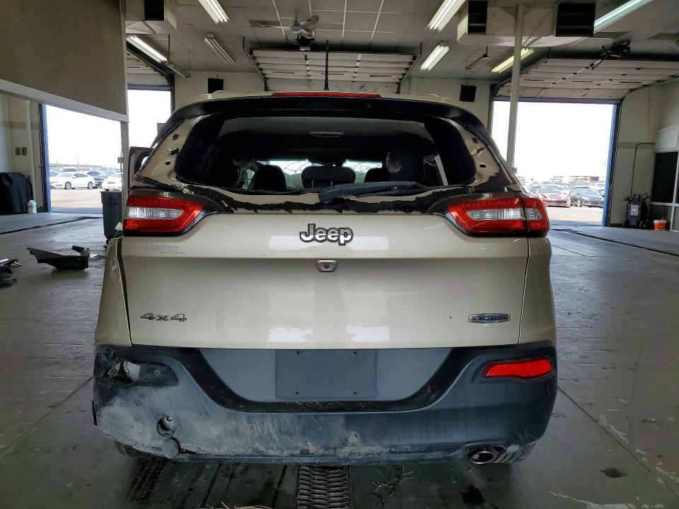 Aukcja sprzedaży 2014 Jeep Cherokee, vin: 1C4PJMCS7EW226279, numer aukcji: 62479676