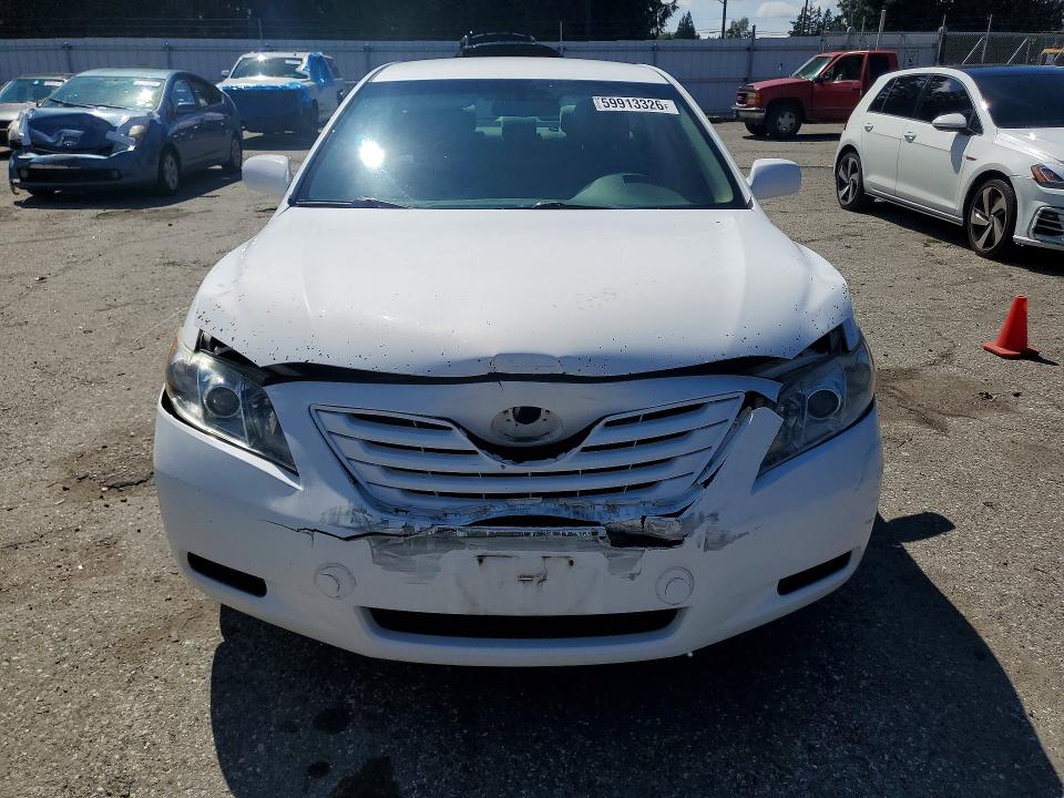 59913326 :رقم المزاد ، 4T1BE46K49U855232 vin ، 2009 Toyota Camry مزاد بيع