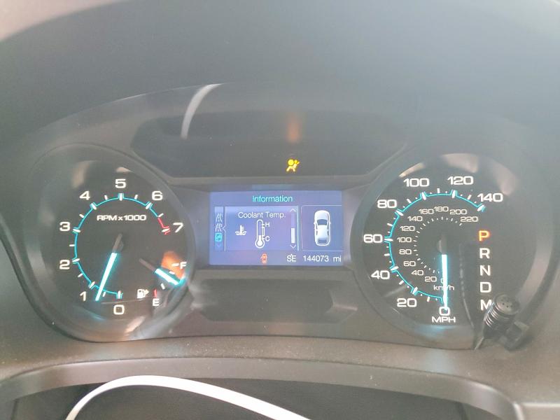 Продаж на аукціоні авто 2013 Ford Explorer, vin: 1FM5K7D82DGB34400, номер лоту: 60138996