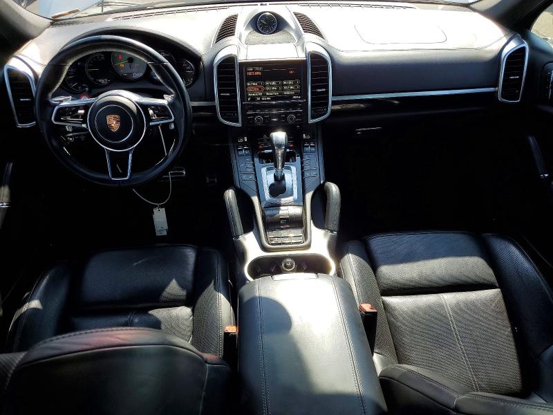 Aukcja sprzedaży 2015 Porsche Cayenne, vin: WP1AE2A21FLA52521, numer aukcji: 61881816