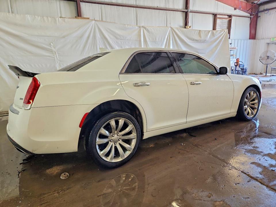 Aukcja sprzedaży 2019 Chrysler 300, vin: 2C3CCAEG6KH686547, numer aukcji: 63015486