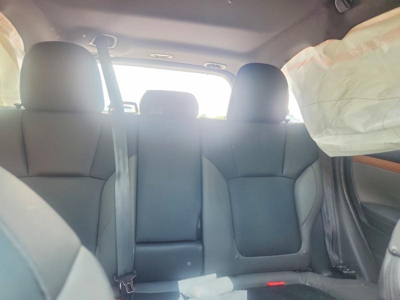 62900116 :رقم المزاد ، JF2SLDHC4SH408352 vin ، 2025 Subaru Forester مزاد بيع