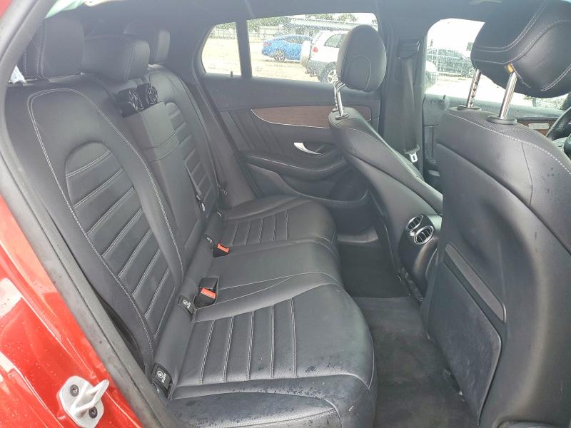 Продаж на аукціоні авто 2022 Mercedes-benz Glc Coupe, vin: W1N0J8EB3NG039095, номер лоту: 60527926