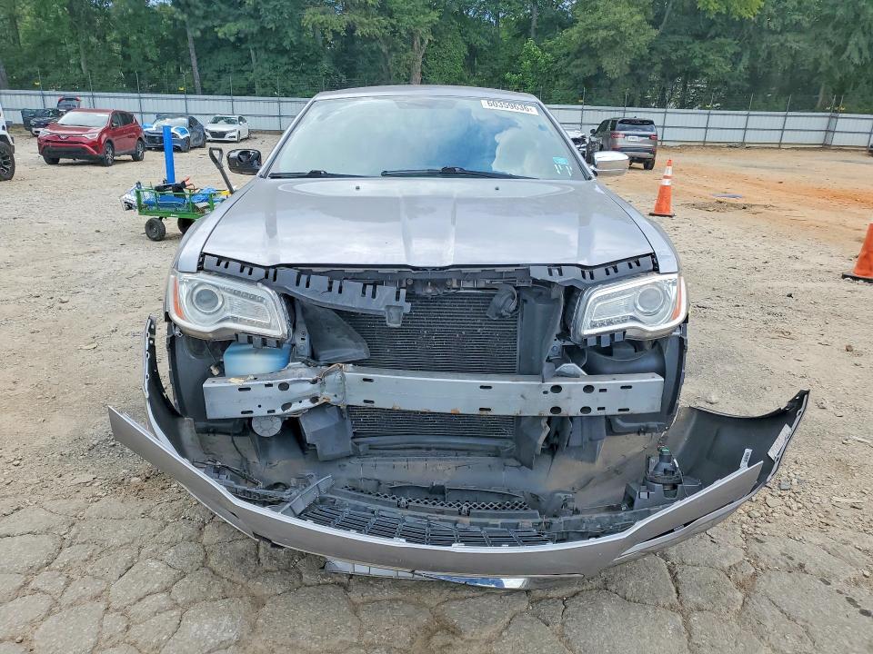 Продажа на аукционе авто 2011 Chrysler 300, vin: 2C3CA5CG0BH559874, номер лота: 60359636