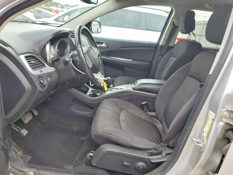 2014 Dodge Journey მანქანა იყიდება აუქციონზე, vin: 3C4PDCBB4ET107114, აუქციონის ნომერი: 60931486