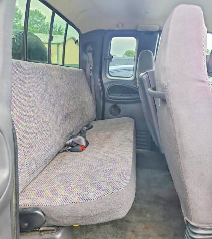 2001 Dodge Ram 1500 მანქანა იყიდება აუქციონზე, vin: 3B7HF13Y21G237966, აუქციონის ნომერი: 58010776