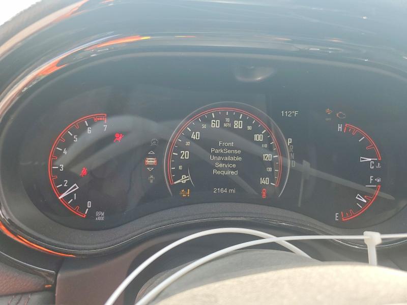 Aukcja sprzedaży 2026 Dodge Durango, vin: 1C4RDJDG5TC169426, numer aukcji: 61854766
