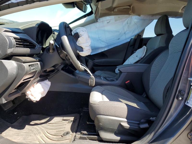 2024 Subaru Crosstrek მანქანა იყიდება აუქციონზე, vin: JF2GUADC7R8855470, აუქციონის ნომერი: 61640506