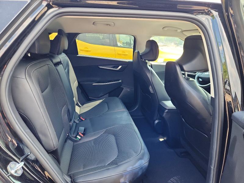 62847956 :رقم المزاد ، KNDC3DLC0N5048660 vin ، 2022 Kia Ev6 مزاد بيع