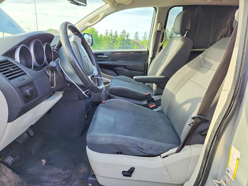Aukcja sprzedaży 2010 Dodge Grand Caravan, vin: 2D4RN4DEXAR400681, numer aukcji: 59227876