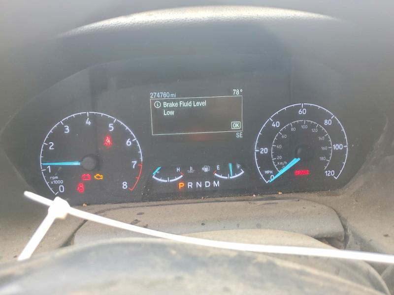 2020 Ford Transit მანქანა იყიდება აუქციონზე, vin: 1FTBW1X85LKB23763, აუქციონის ნომერი: 59845406