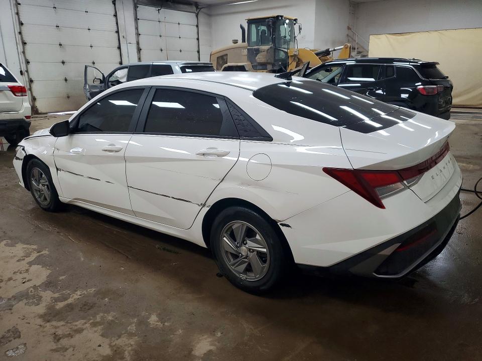 Aukcja sprzedaży 2024 Hyundai Elantra, vin: KMHLL4DG7RU785279, numer aukcji: 61338866