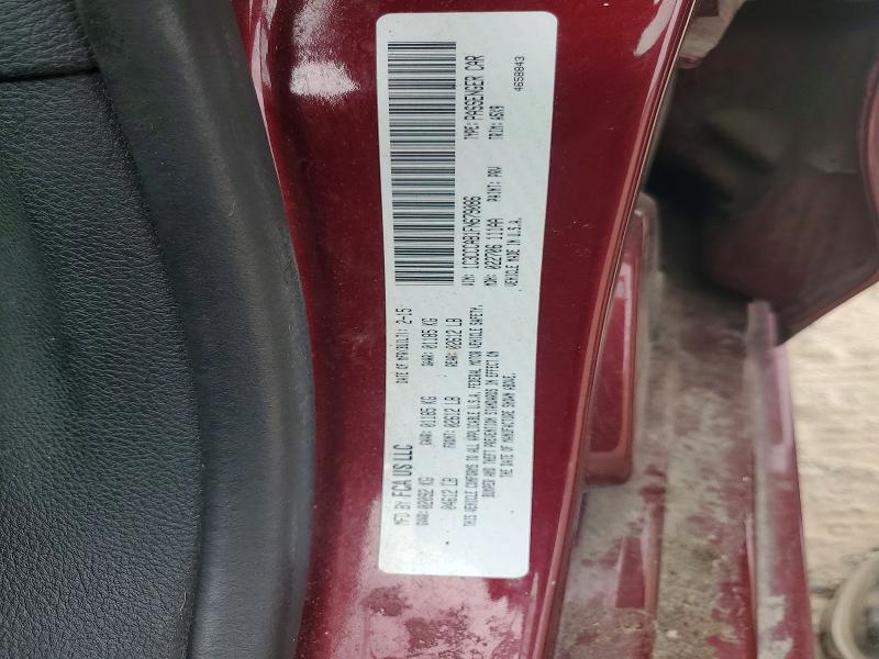 Продаж на аукціоні авто 2015 Chrysler 200, vin: 1C3CCCAB1FN679086, номер лоту: 63495546
