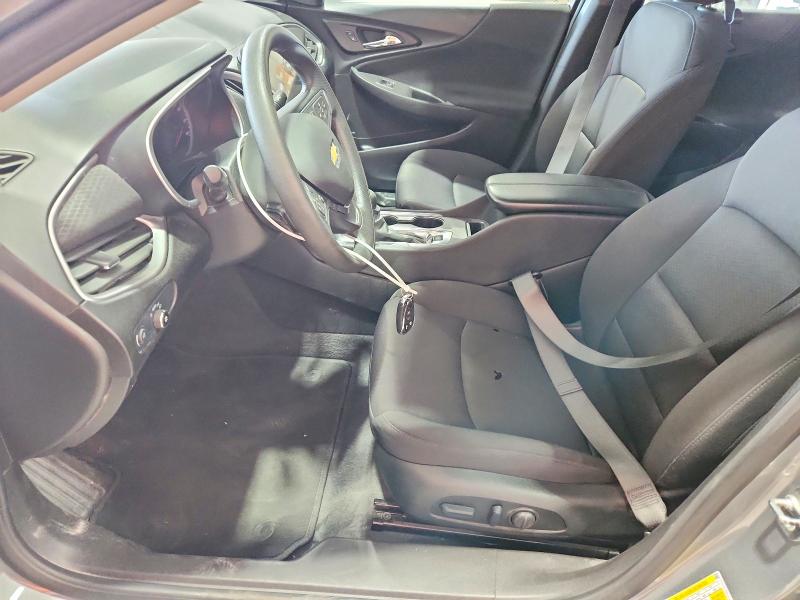 2024 Chevrolet Malibu მანქანა იყიდება აუქციონზე, vin: 1G1ZD5ST7RF221257, აუქციონის ნომერი: 61182246