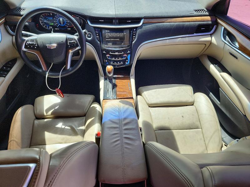 Продаж на аукціоні авто 2018 Cadillac Xts, vin: 2G61P5S32J9122289, номер лоту: 62610716
