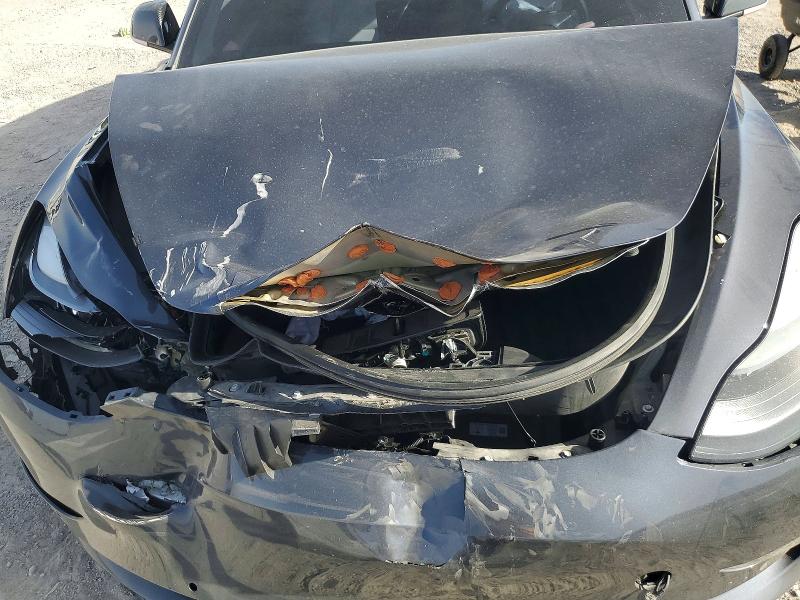 Aukcja sprzedaży 2022 Tesla Model 3, vin: 5YJ3E1EA6NF346777, numer aukcji: 60515686