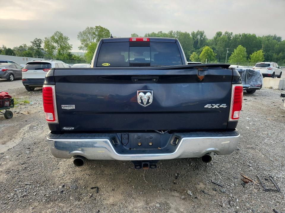 Aukcja sprzedaży 2014 Ram 1500, vin: 1C6RR7NT1ES214667, numer aukcji: 61784886