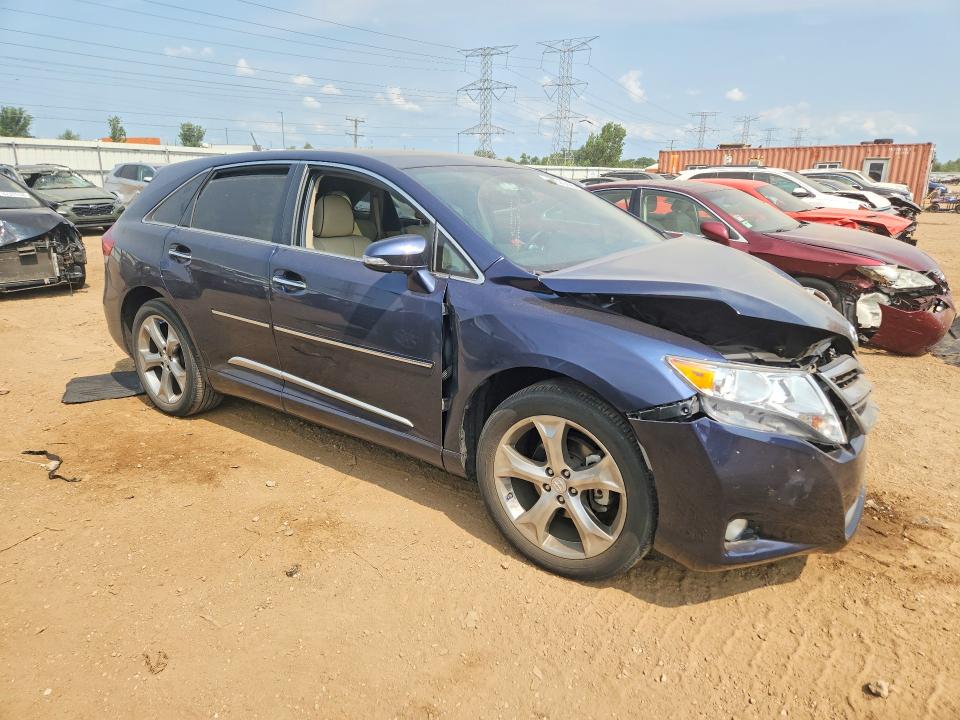 Aukcja sprzedaży 2015 Toyota Venza, vin: 4T3BK3BB4FU116017, numer aukcji: 62329426