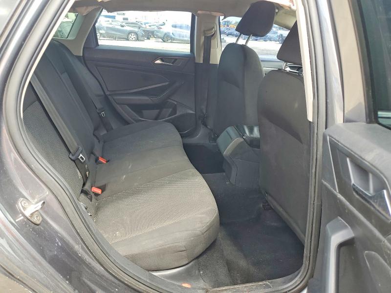 Продажа на аукционе авто 2021 Volkswagen Jetta, vin: 3VWC57BU2MM042662, номер лота: 60028276