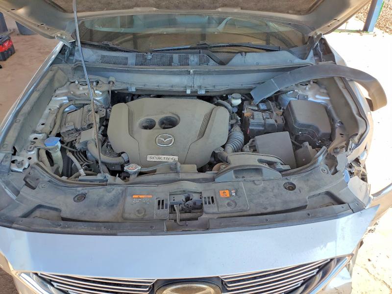 2020 Mazda Cx-9 მანქანა იყიდება აუქციონზე, vin: JM3TCADY3L0415903, აუქციონის ნომერი: 62408946