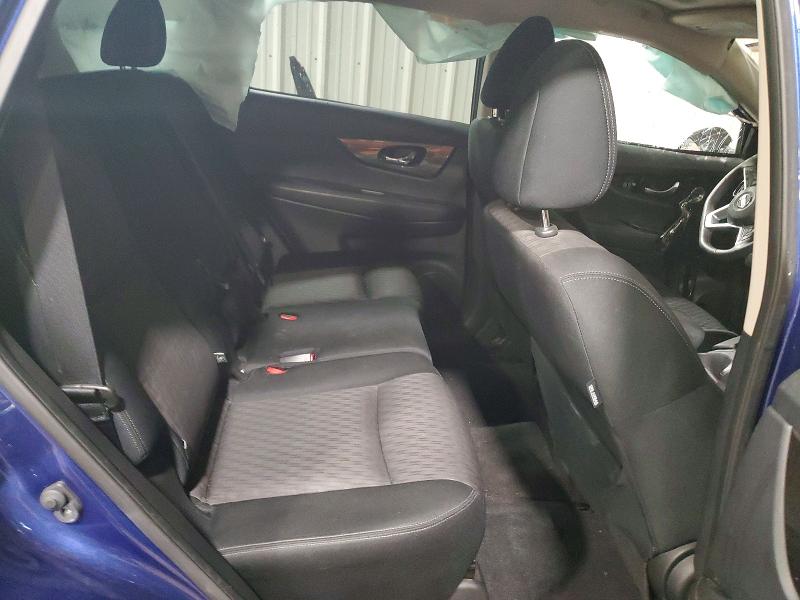Aukcja sprzedaży 2019 Nissan Rogue, vin: JN8AT2MV0KW398022, numer aukcji: 62656336