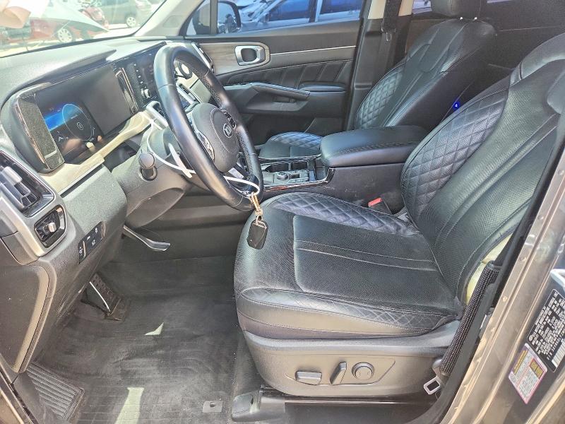 Aukcja sprzedaży 2021 Kia Sorento, vin: 5XYRKDLF2MG045336, numer aukcji: 61114846