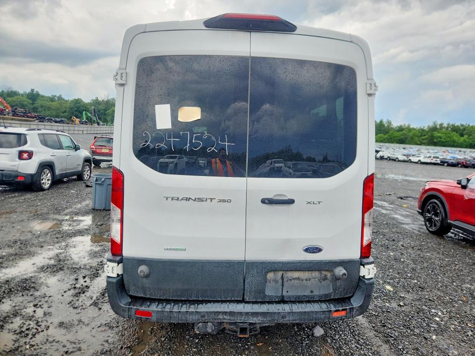2019 Ford Transit მანქანა იყიდება აუქციონზე, vin: 1FBAX2CG0KKA93912, აუქციონის ნომერი: 60598746