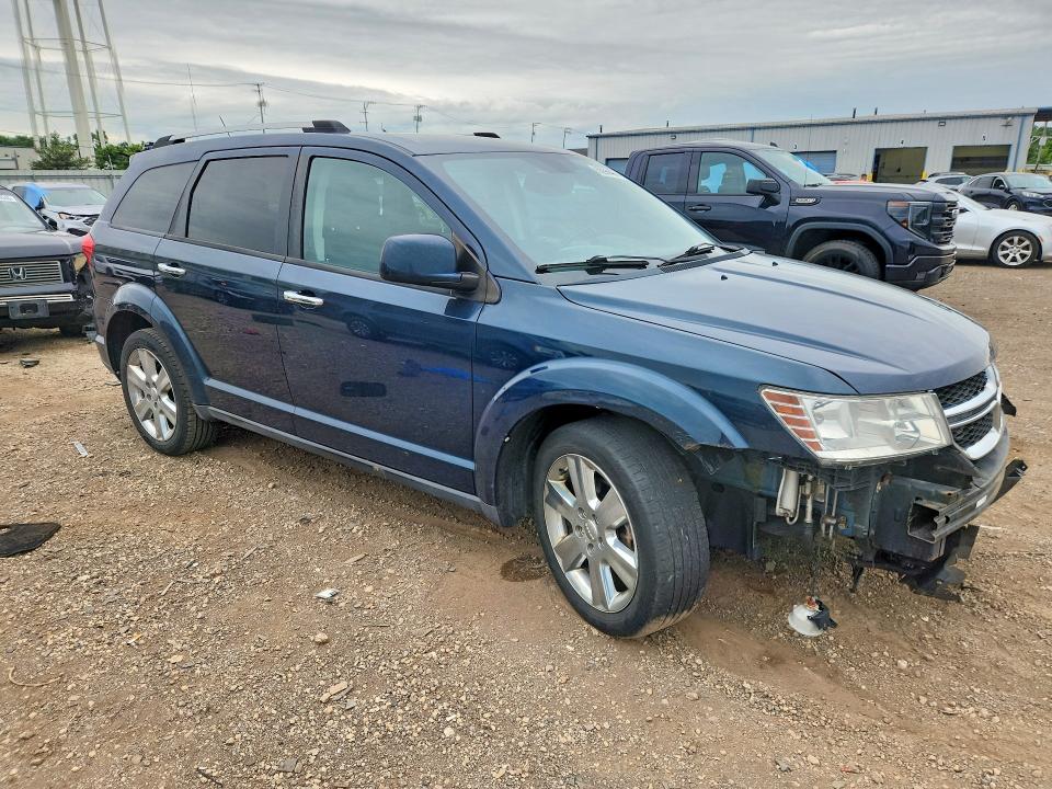 Aukcja sprzedaży 2013 Dodge Journey, vin: 3C4PDCDGXDT668683, numer aukcji: 63287406