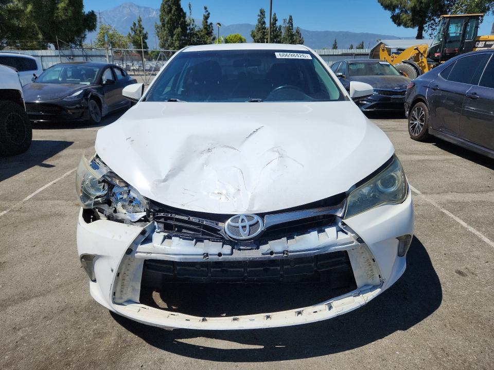 Aukcja sprzedaży 2016 Toyota Camry, vin: 4T1BF1FK4GU577327, numer aukcji: 60698426